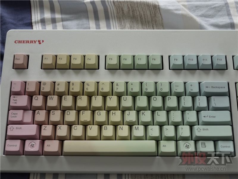�����ֵĲʺ�CHERRY3494