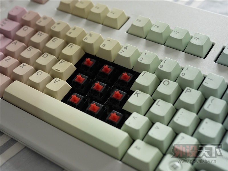 �����ֵĲʺ�CHERRY3494
