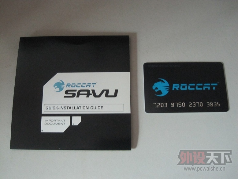ϵľϲеROCCAT Savu
