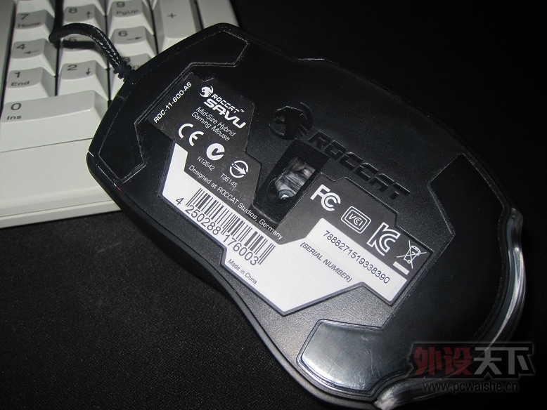 ϵľϲеROCCAT Savu