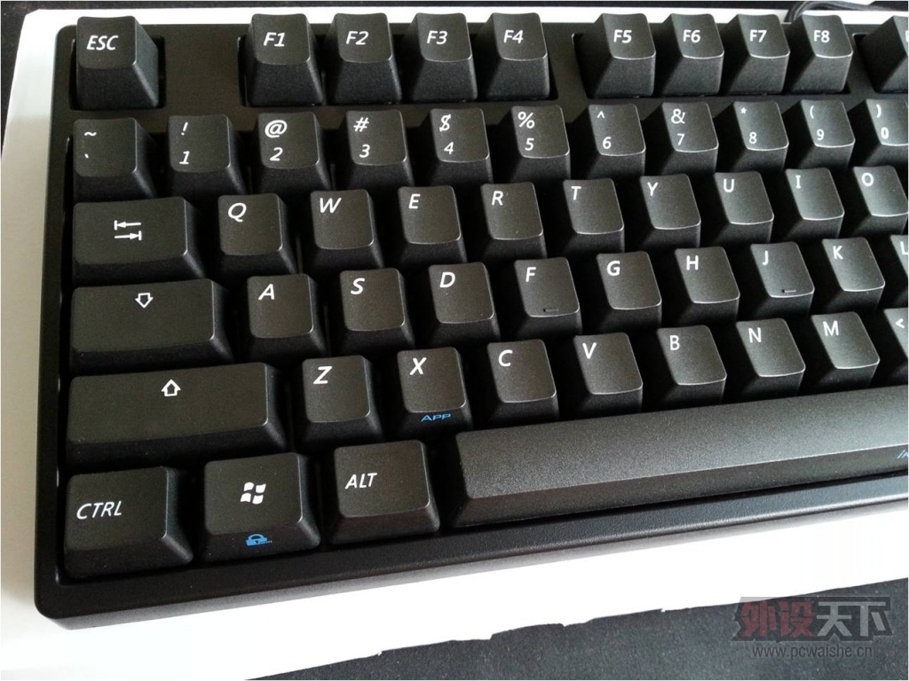 �׷����ּ��׷�  ikbc-PBT��ɫ 104����׼������ ������2¥��