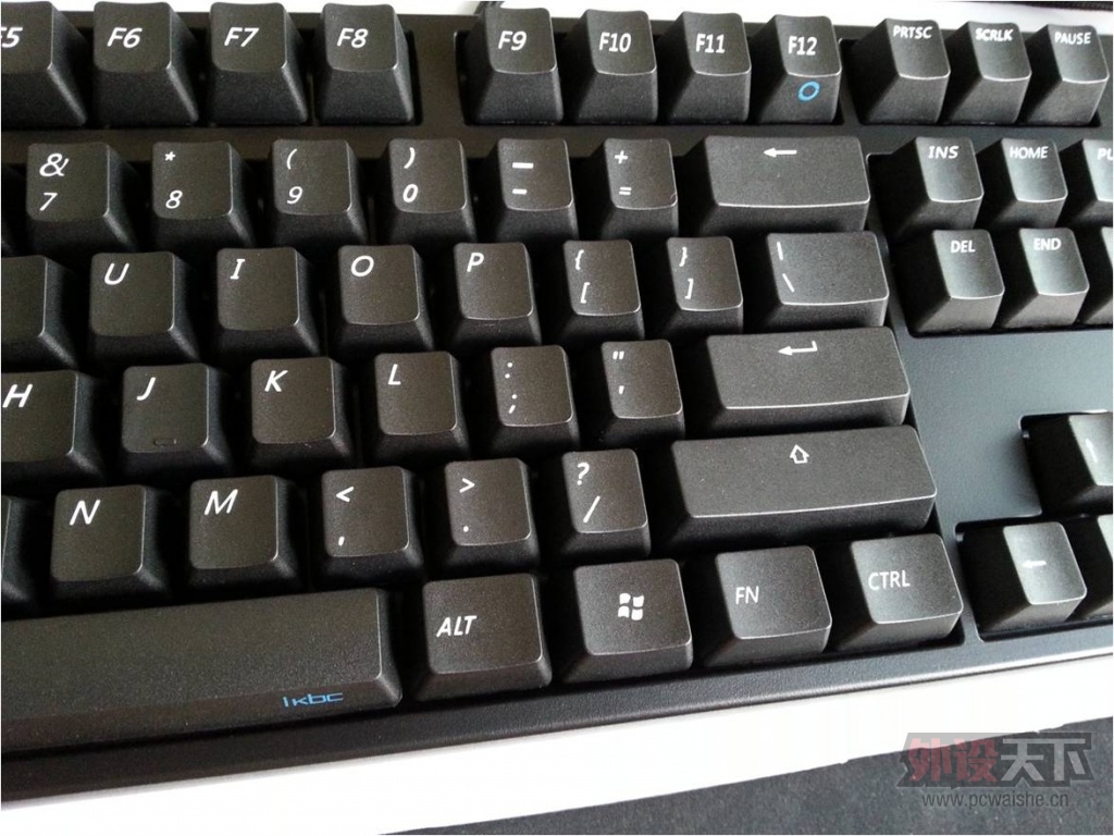 �׷����ּ��׷�  ikbc-PBT��ɫ 104����׼������ ������2¥��