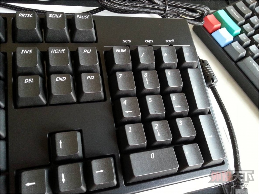 �׷����ּ��׷�  ikbc-PBT��ɫ 104����׼������ ������2¥��