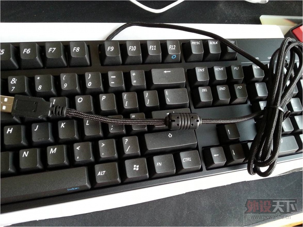 �׷����ּ��׷�  ikbc-PBT��ɫ 104����׼������ ������2¥��