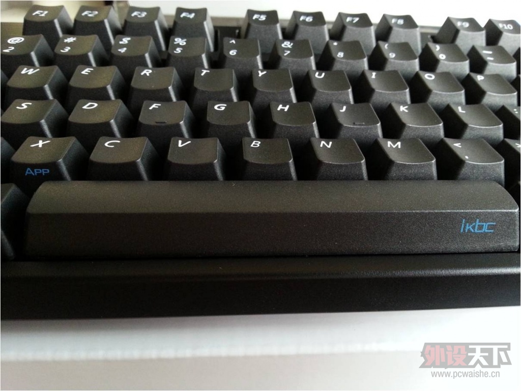 �׷����ּ��׷�  ikbc-PBT��ɫ 104����׼������ ������2¥��