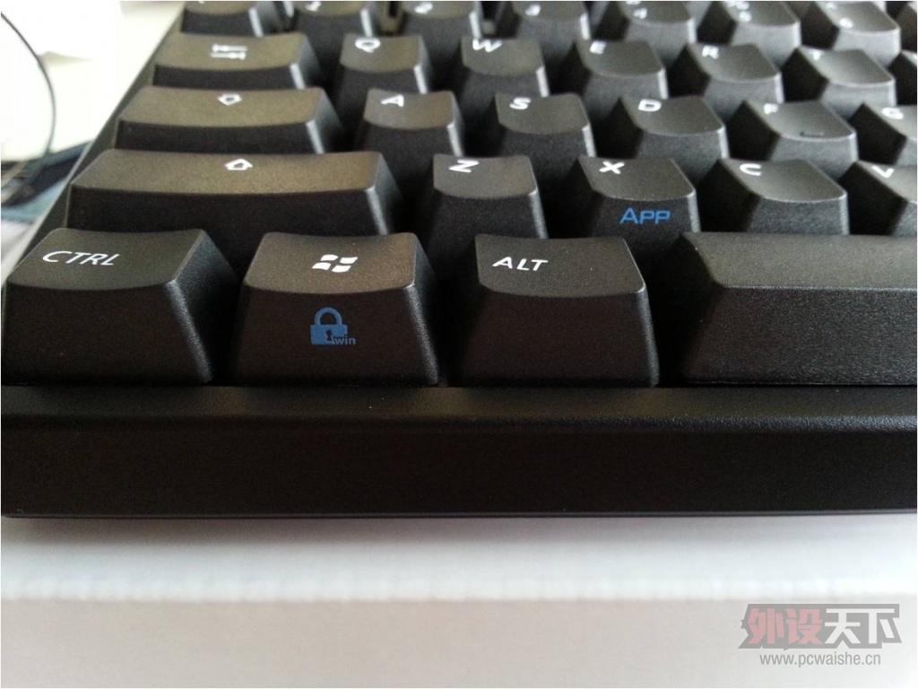 �׷����ּ��׷�  ikbc-PBT��ɫ 104����׼������ ������2¥��