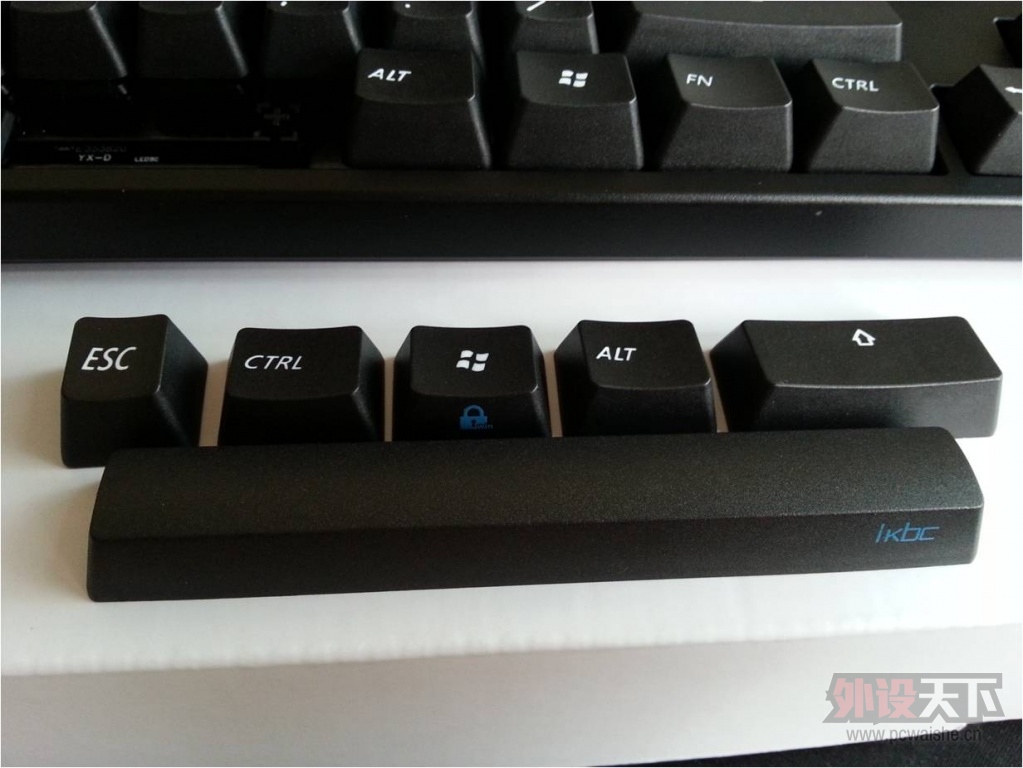 �׷����ּ��׷�  ikbc-PBT��ɫ 104����׼������ ������2¥��