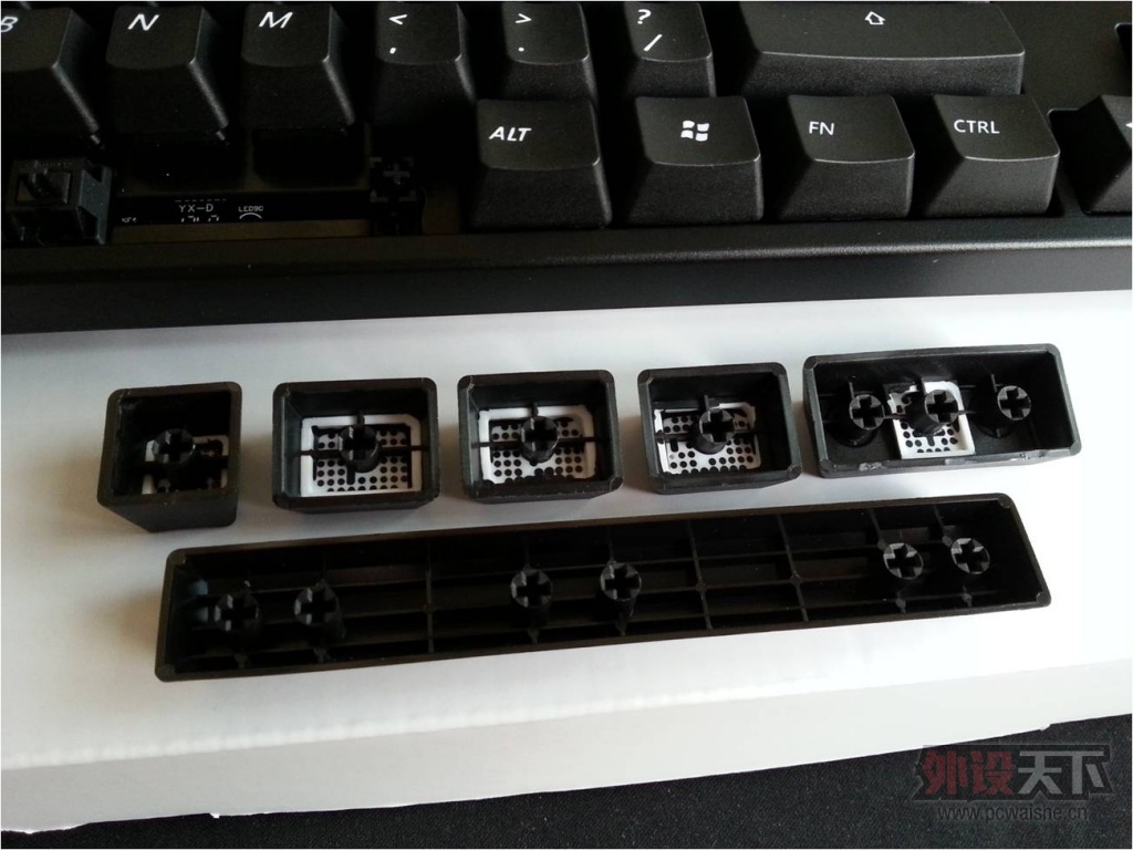 �׷����ּ��׷�  ikbc-PBT��ɫ 104����׼������ ������2¥��
