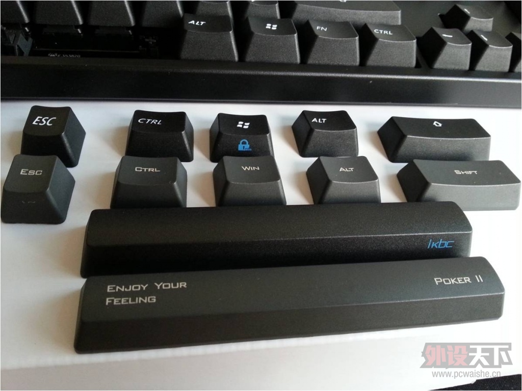 �׷����ּ��׷�  ikbc-PBT��ɫ 104����׼������ ������2¥��
