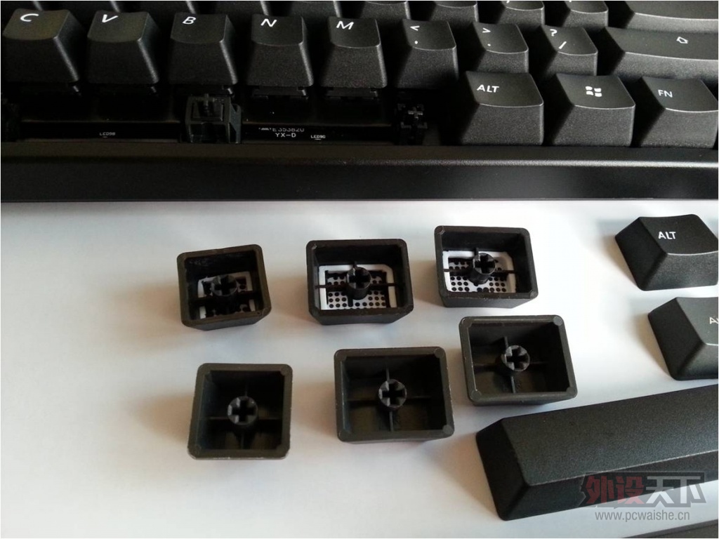 �׷����ּ��׷�  ikbc-PBT��ɫ 104����׼������ ������2¥��