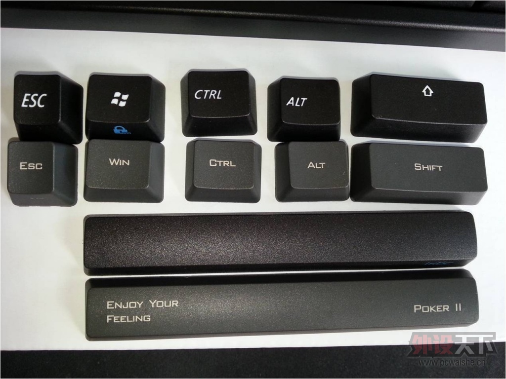 �׷����ּ��׷�  ikbc-PBT��ɫ 104����׼������ ������2¥��