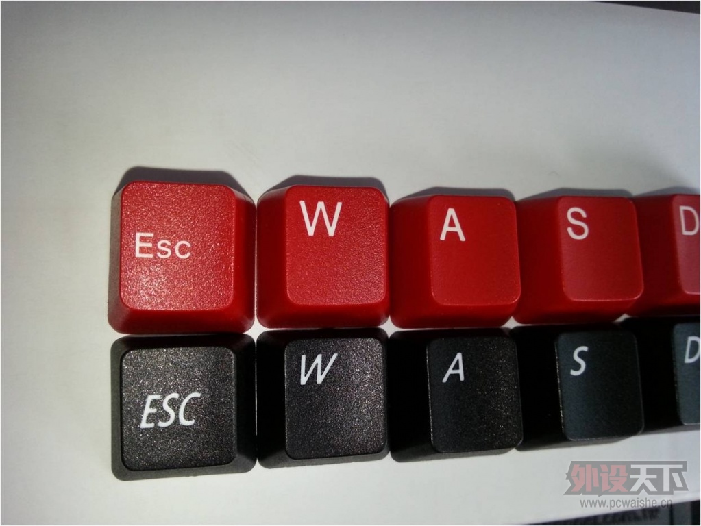 �׷����ּ��׷�  ikbc-PBT��ɫ 104����׼������ ������2¥��