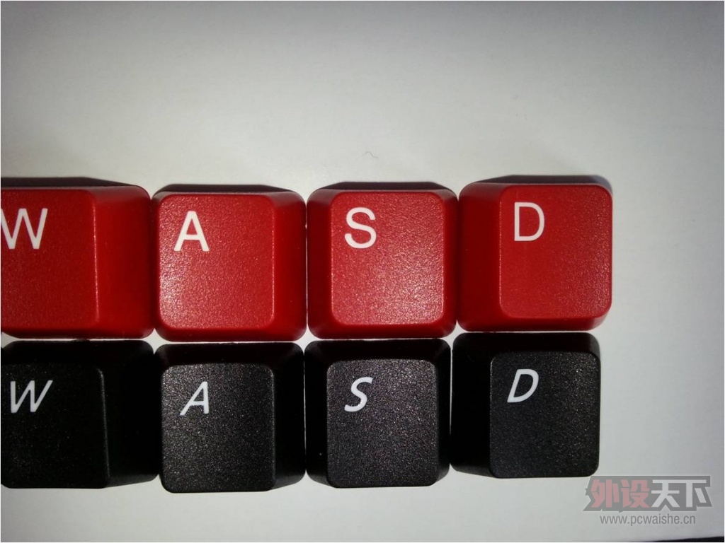 �׷����ּ��׷�  ikbc-PBT��ɫ 104����׼������ ������2¥��