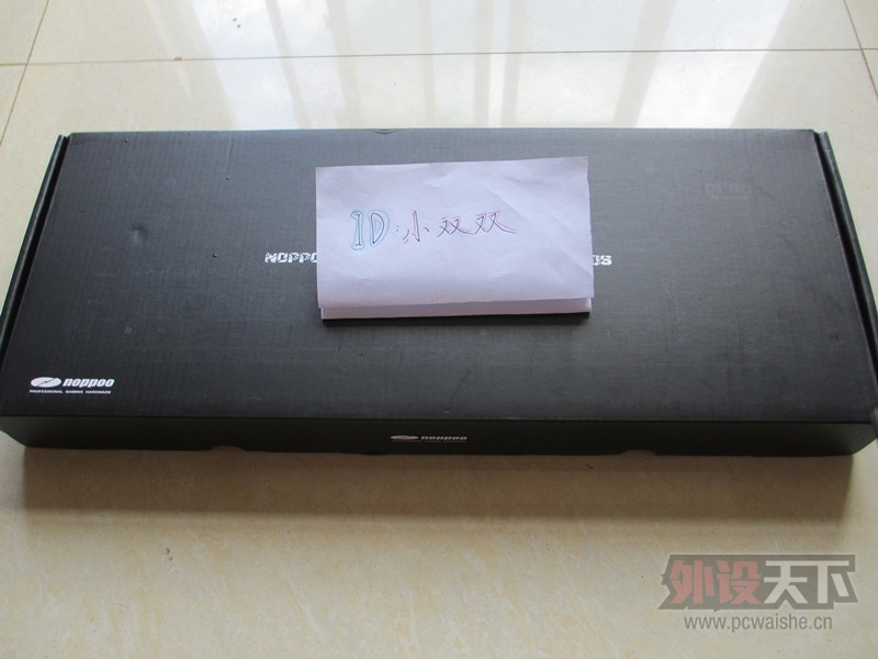 �����⡿Noppoo New Choc 104�����ᣩ�������Լ۱�֮����