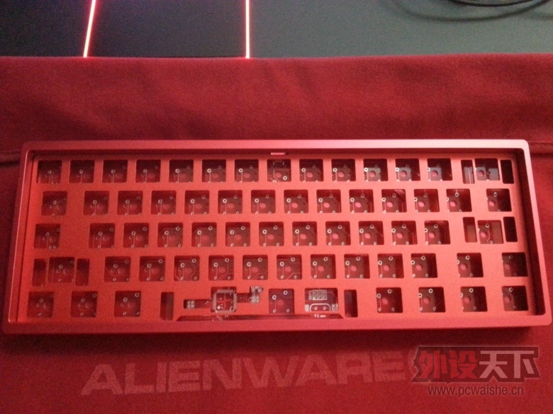 [3P] 356mini Kmac2