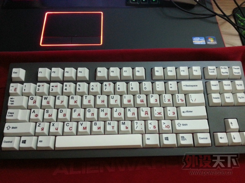[3P] 356mini Kmac2