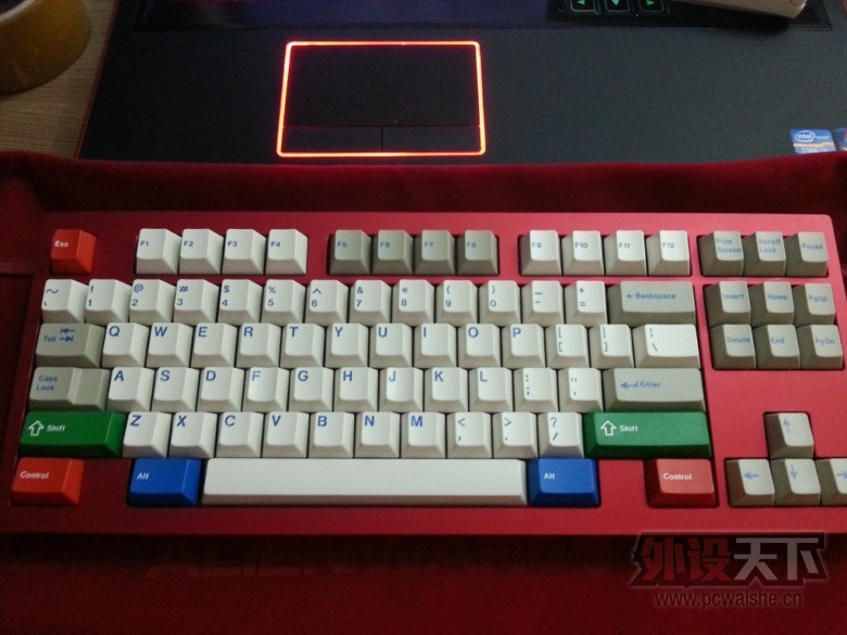 [3P] 356mini Kmac2