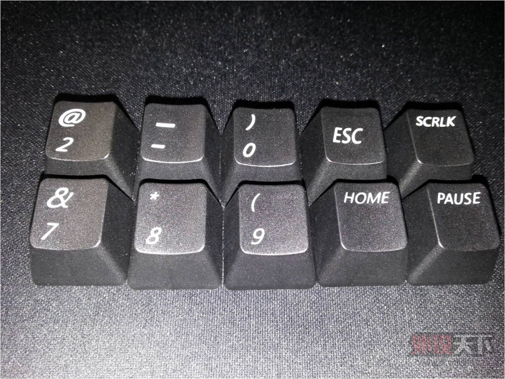 �׷����ּ��׷�  ikbc-PBT��ɫ 104����׼������ ������2¥��