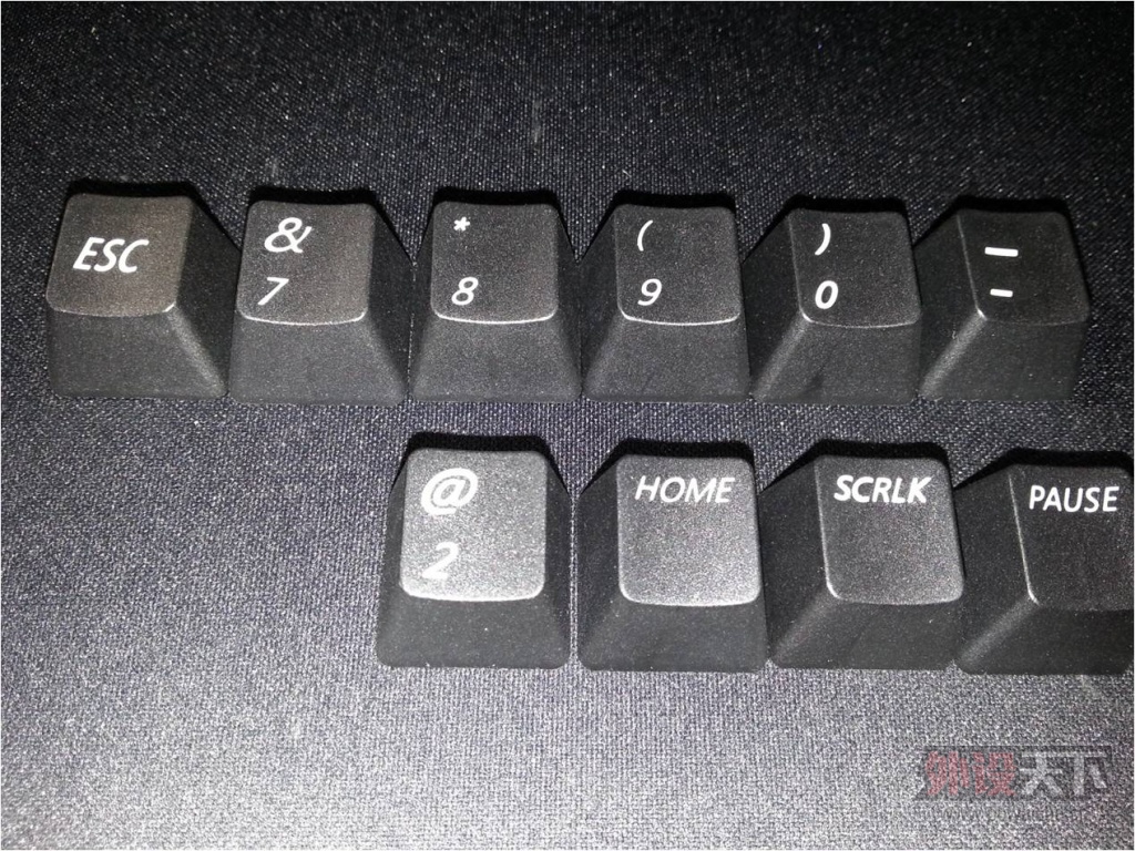 �׷����ּ��׷�  ikbc-PBT��ɫ 104����׼������ ������2¥��