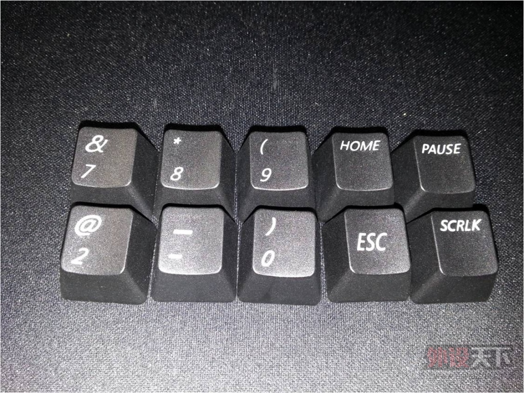 �׷����ּ��׷�  ikbc-PBT��ɫ 104����׼������ ������2¥��