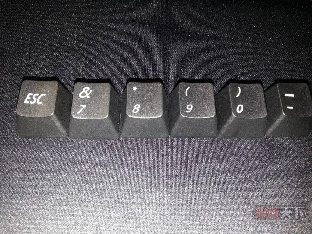 �׷����ּ��׷�  ikbc-PBT��ɫ 104����׼������ ������2¥��