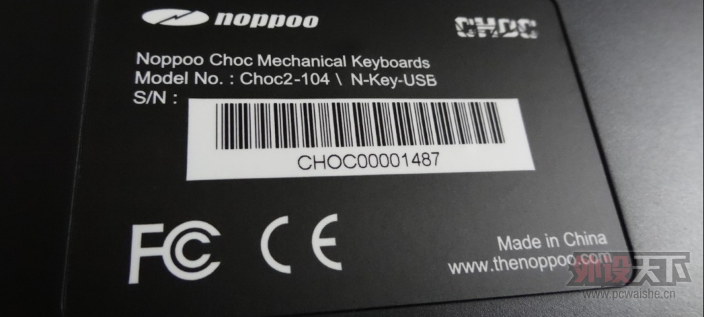 򡪡Noppoo New Choc 104 ¿ɿ