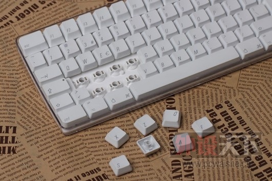 ׷ּ׷  ikbc-PBTɫ 104׼ 2¥