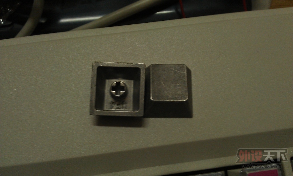 ��ɫ�ְ�Realforce87��������ñ����Ц��*13����cherry4100��cherry������4701, ��