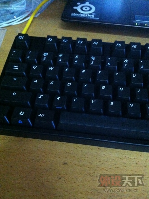 iKBC ��ɫPBT104����