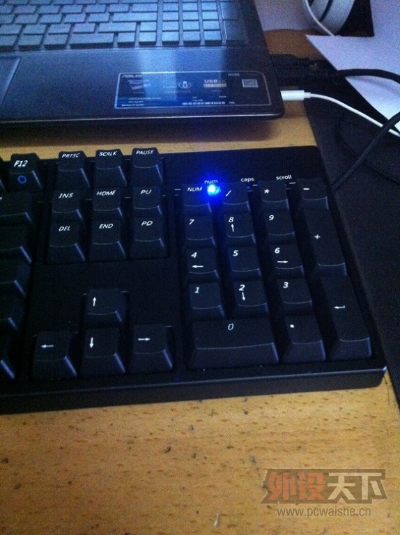 iKBC ��ɫPBT104����