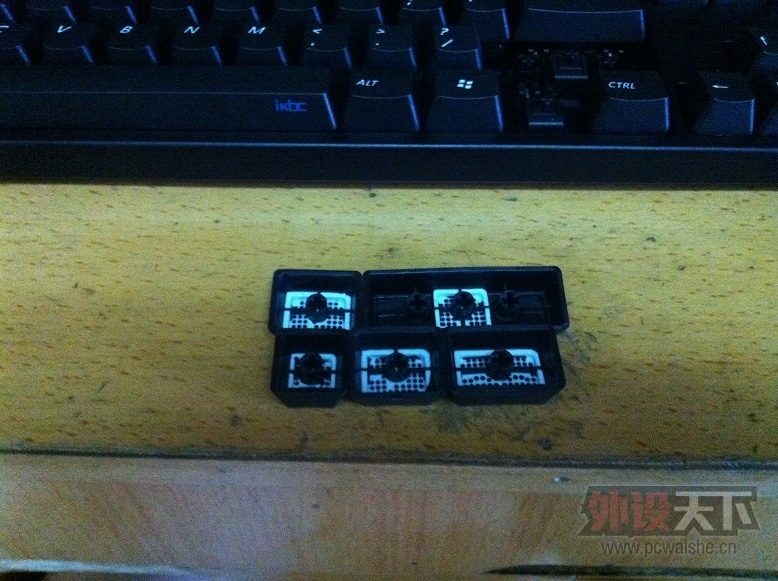 iKBC ��ɫPBT104����