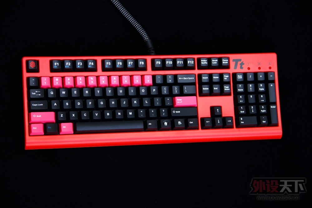 ͼĽܡTt eSPORTS Meka G1 Primeе ڷۣ