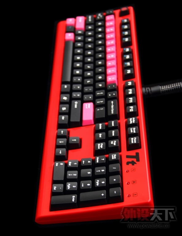 ͼĽܡTt eSPORTS Meka G1 Primeе ڷۣ