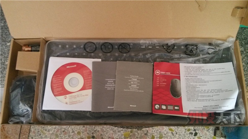 ΢��Microsoft������Ӱ �������������װ3000  8.5�� ����120����
