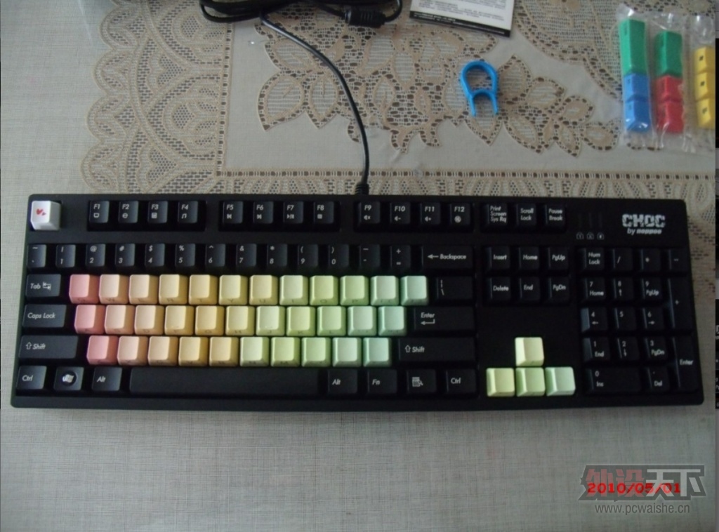 Noppoo new choc 104----ϵڱ