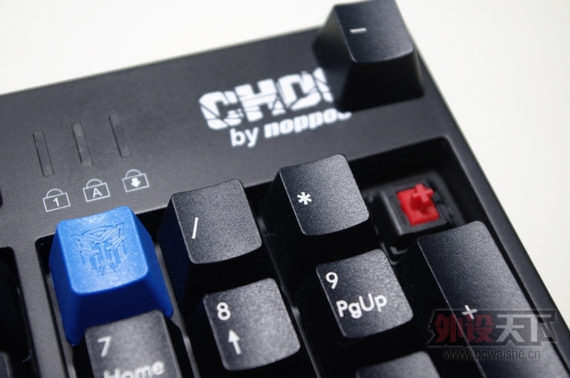����NEW CHOC�����һЩ����ʹ�ø���