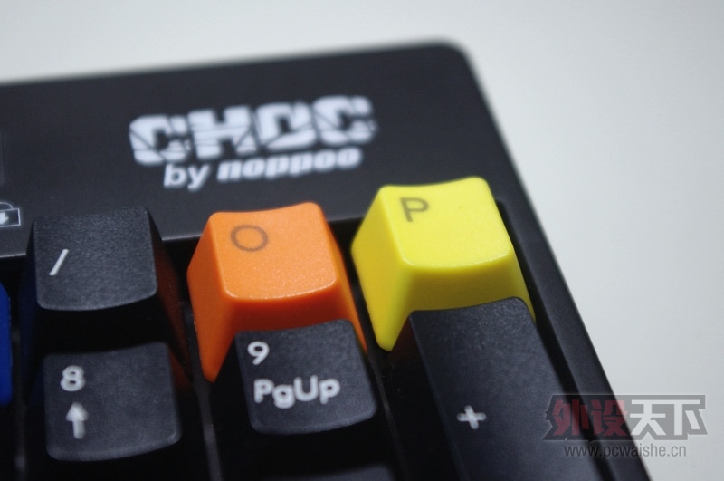 ����NEW CHOC�����һЩ����ʹ�ø���