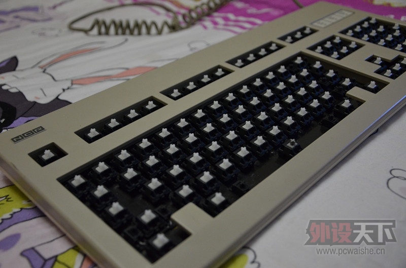 ��һ�׼�ñ GMK ����ԭ����ɫ�����ɫ��ñ��~