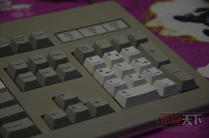 ��һ�׼�ñ GMK ����ԭ����ɫ�����ɫ��ñ��~
