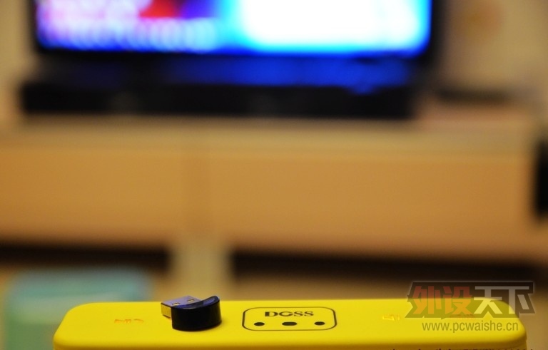 һ�����ã�ΪHTPC��չһ������������Զ�̿���