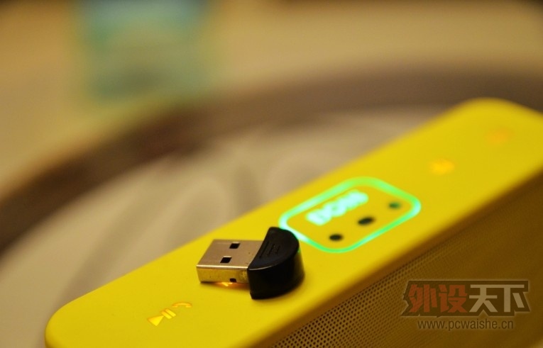 һ�����ã�ΪHTPC��չһ������������Զ�̿���