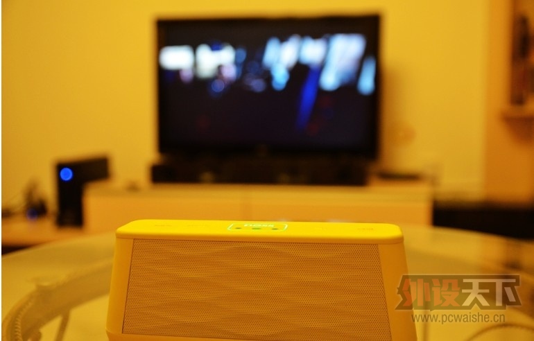 һ�����ã�ΪHTPC��չһ������������Զ�̿���