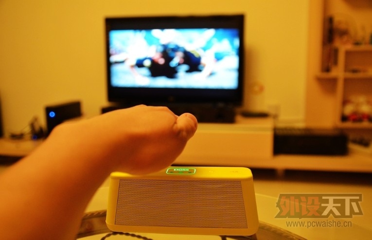 һ�����ã�ΪHTPC��չһ������������Զ�̿���