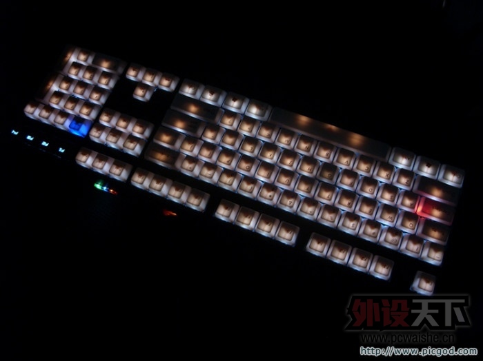 ��Խԭ��DUCK2108   �Ȳ��LED��