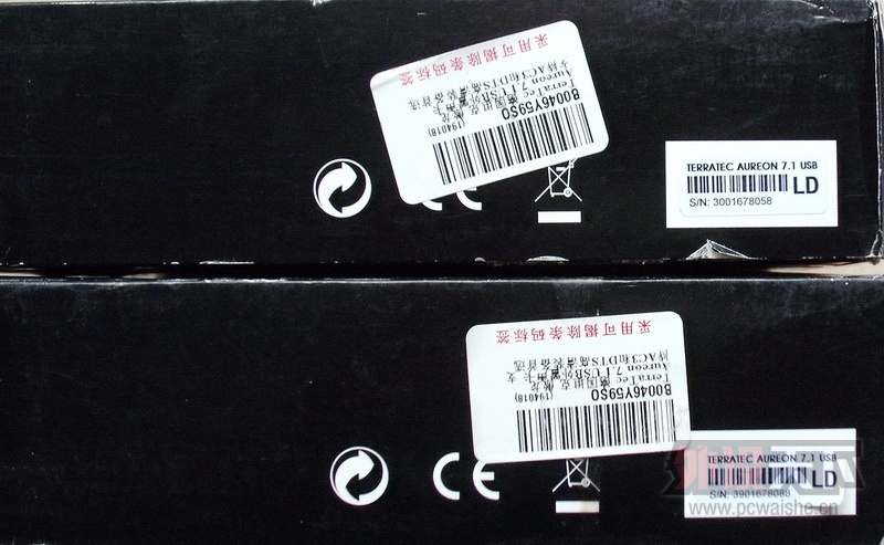 [�㶫]TerraTec �¹�̹�� ����7.1 USB������280����