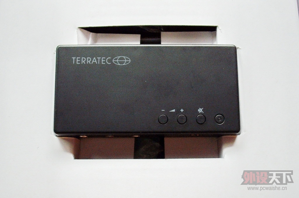 [�㶫]TerraTec �¹�̹�� ����7.1 USB������280����