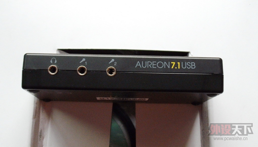 [�㶫]TerraTec �¹�̹�� ����7.1 USB������280����