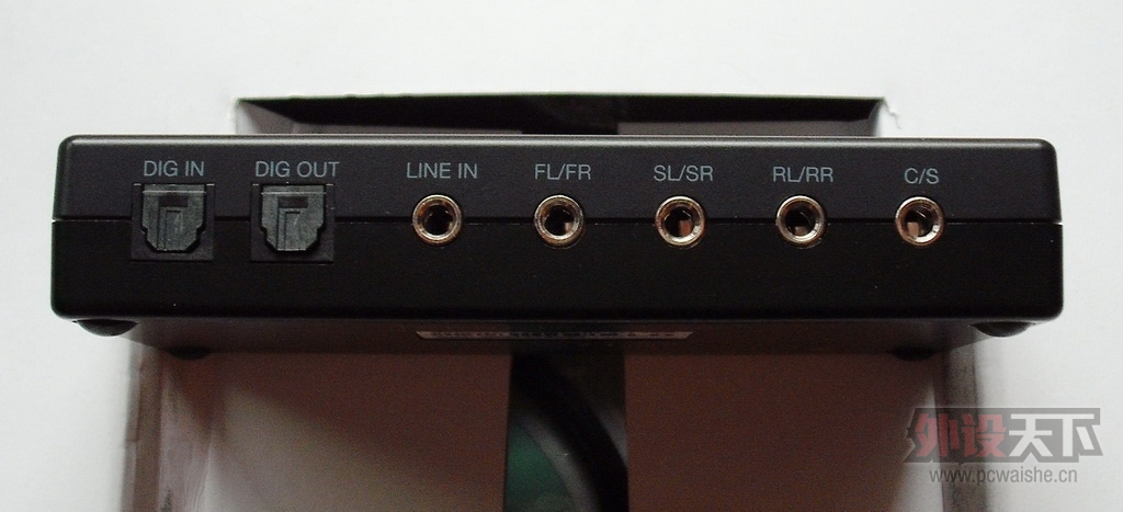 [�㶫]TerraTec �¹�̹�� ����7.1 USB������280����
