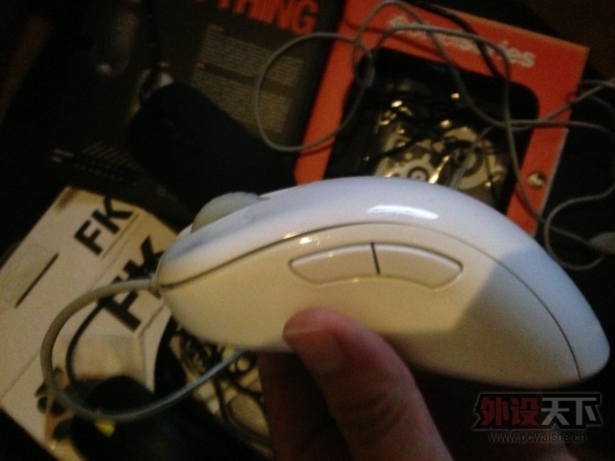 ��EC2 EVO FK SENSEI RAW���ʶ��ɰ���