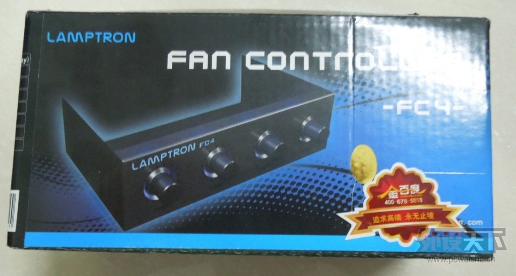 [����]Lamptron FC4 4·������ 95������������ս��99